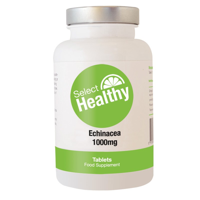 Echinacea 1000mg