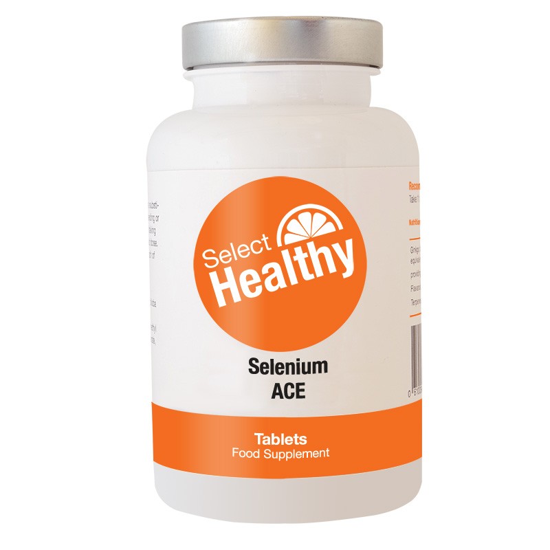 select healthy